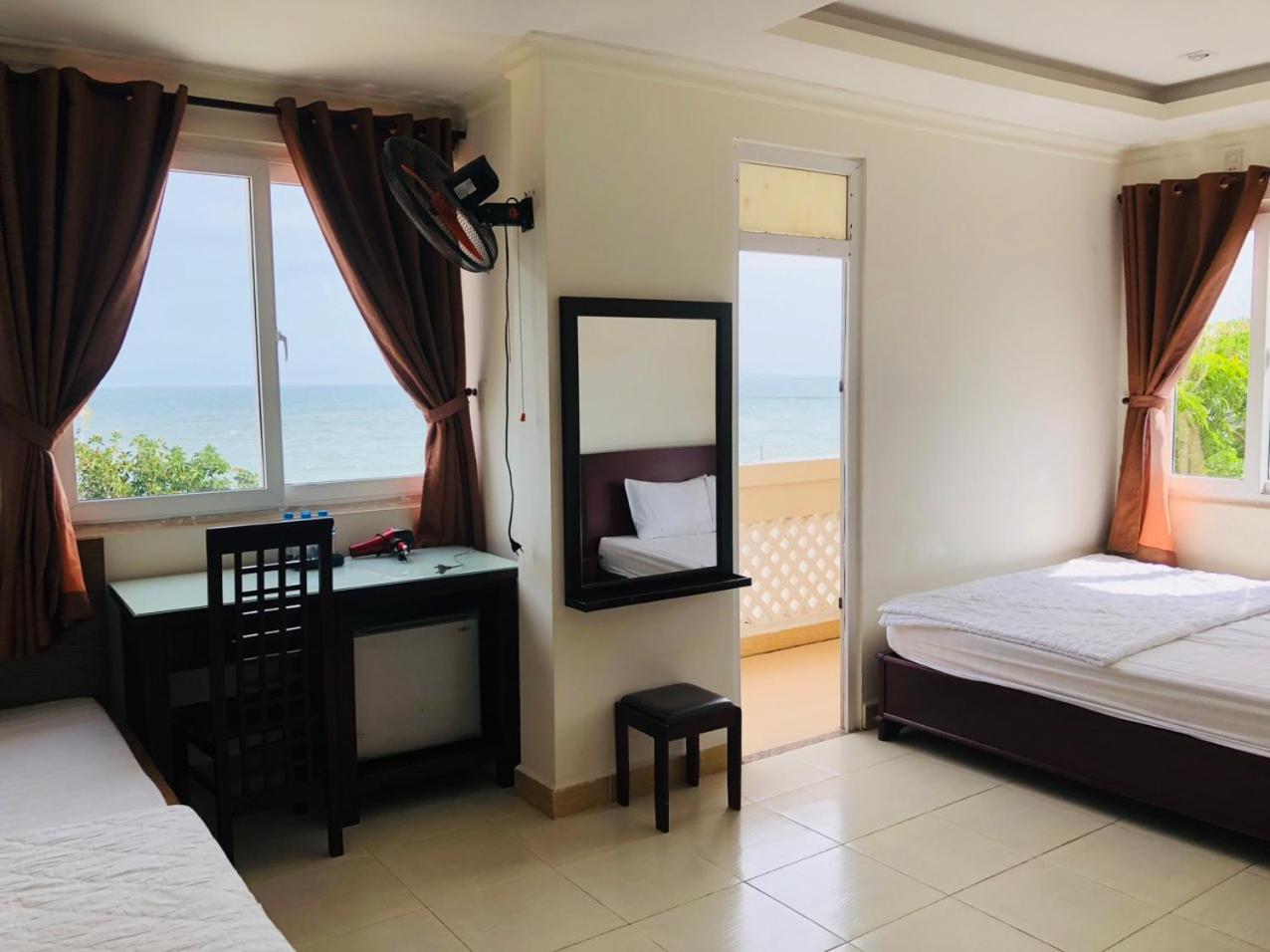 Nhu Ngoc Homestay Mui Ne Exterior photo
