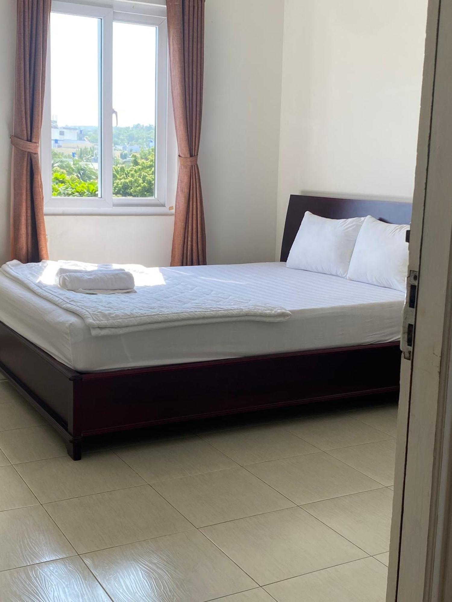 Nhu Ngoc Homestay Mui Ne Exterior photo