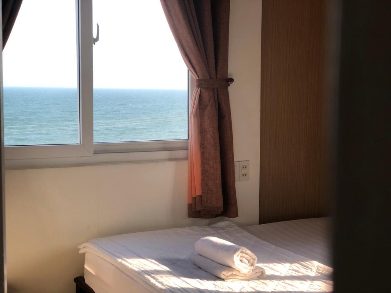 Nhu Ngoc Homestay Mui Ne Exterior photo