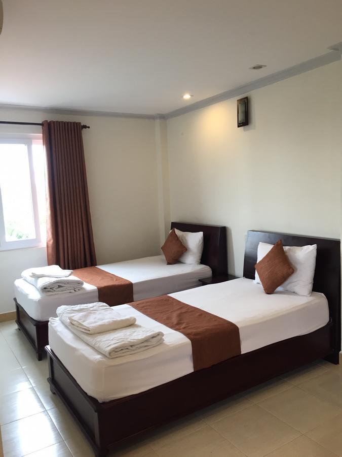 Nhu Ngoc Homestay Mui Ne Exterior photo